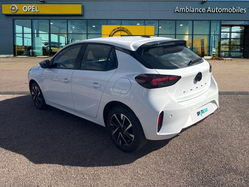 Image OPEL Corsa 1.2 Turbo 100ch GS