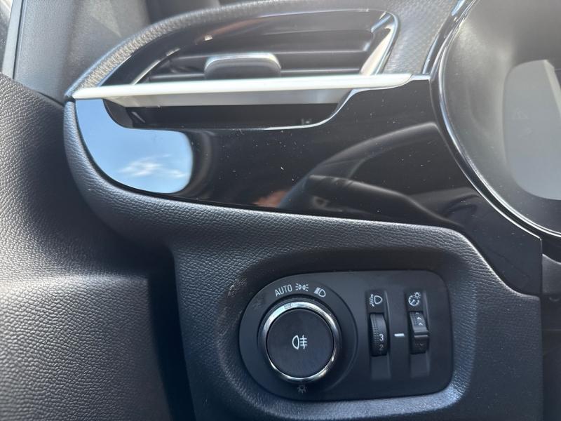 Image OPEL Corsa 1.2 Turbo 100ch GS
