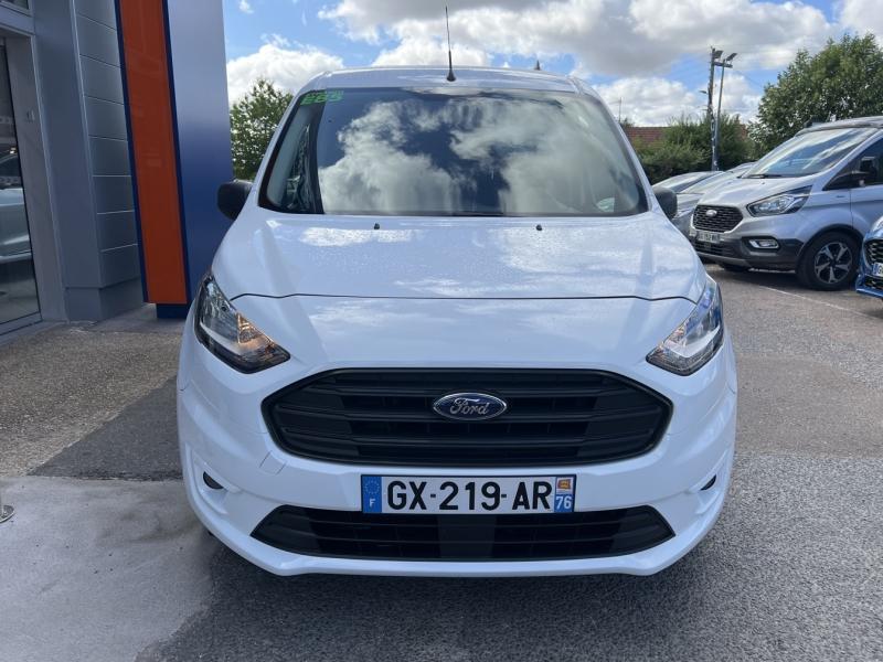 Image FORD Transit Connect L2 1.0E 100ch E85 Trend