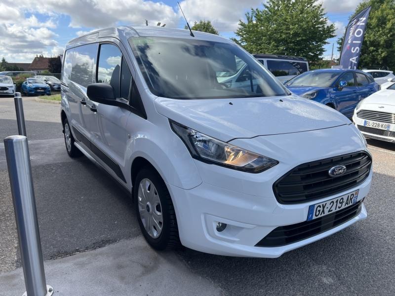 Image FORD Transit Connect L2 1.0E 100ch E85 Trend