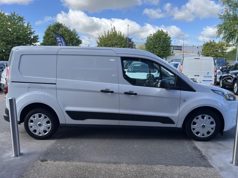 Image FORD Transit Connect L2 1.0E 100ch E85 Trend