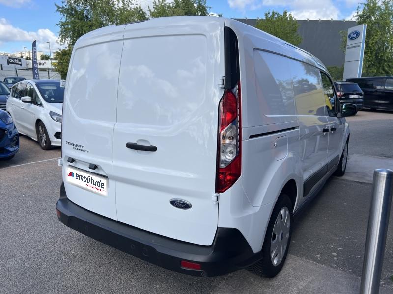Image FORD Transit Connect L2 1.0E 100ch E85 Trend