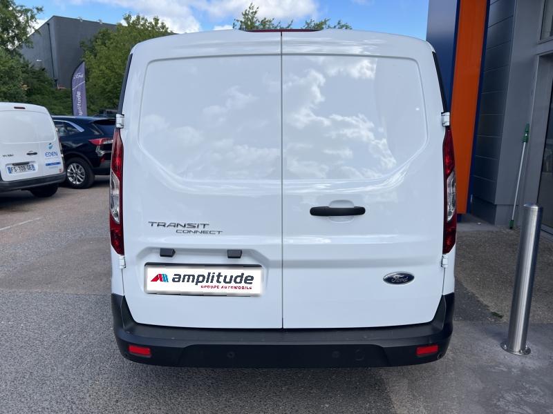 Image FORD Transit Connect L2 1.0E 100ch E85 Trend