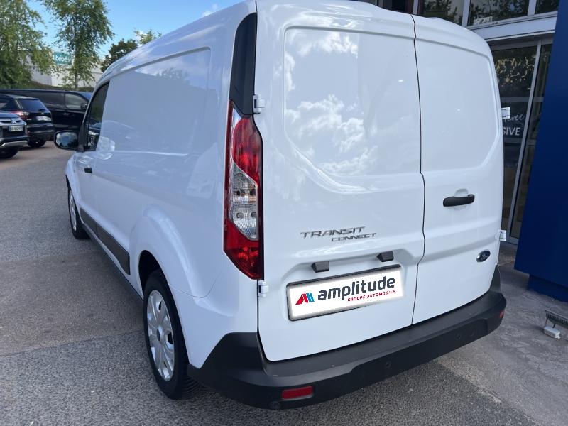 Image FORD Transit Connect L2 1.0E 100ch E85 Trend