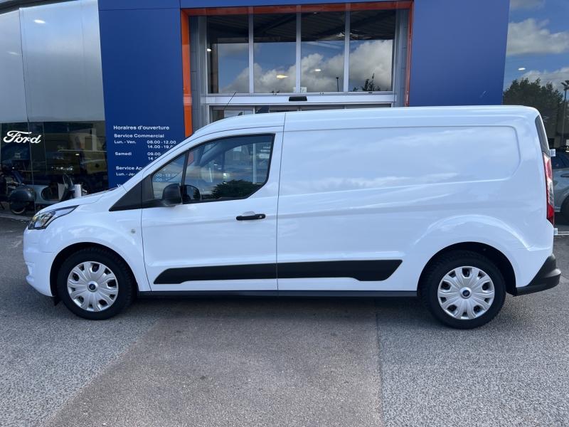 Image FORD Transit Connect L2 1.0E 100ch E85 Trend