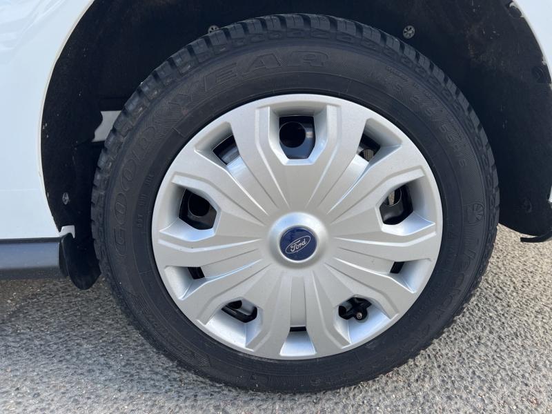 Image FORD Transit Connect L2 1.0E 100ch E85 Trend