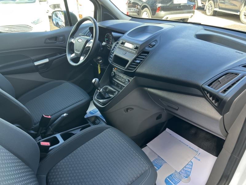 Image FORD Transit Connect L2 1.0E 100ch E85 Trend