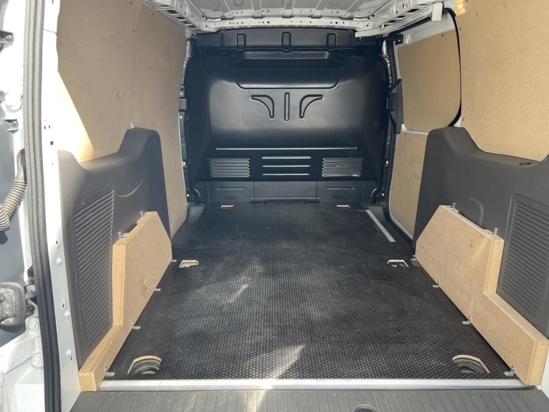 Image FORD Transit Connect L2 1.0E 100ch E85 Trend