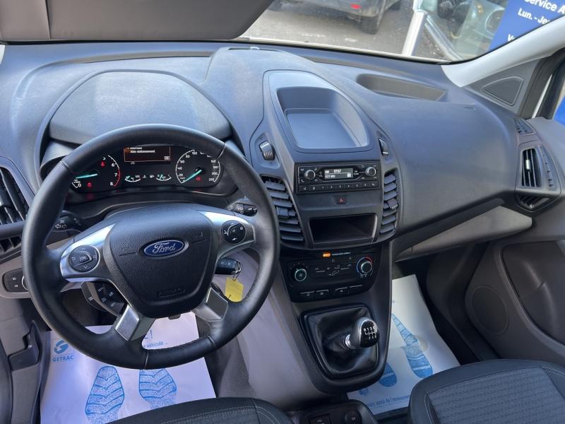 Image FORD Transit Connect L2 1.0E 100ch E85 Trend
