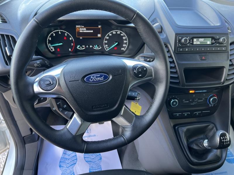Image FORD Transit Connect L2 1.0E 100ch E85 Trend