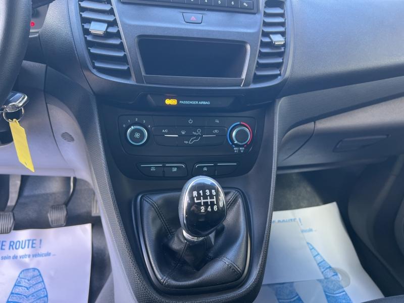 Image FORD Transit Connect L2 1.0E 100ch E85 Trend
