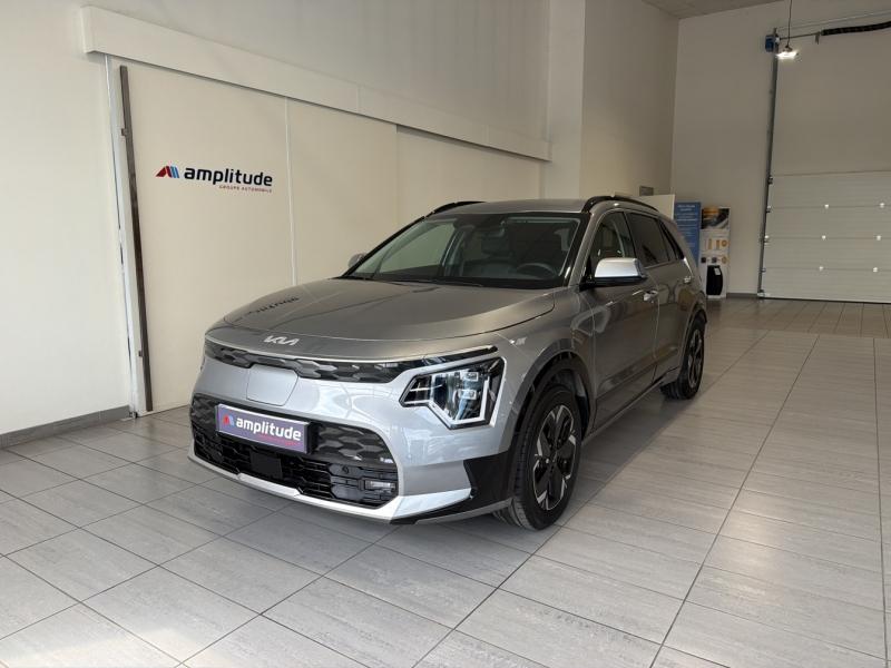Photo KIA Niro EV 204ch Premium