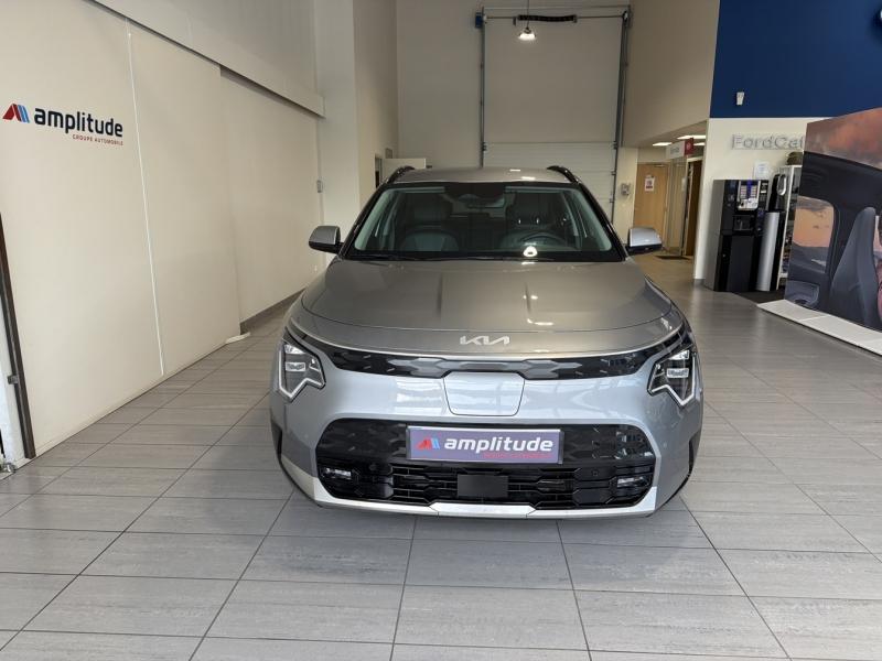 Image KIA Niro EV 204ch Premium