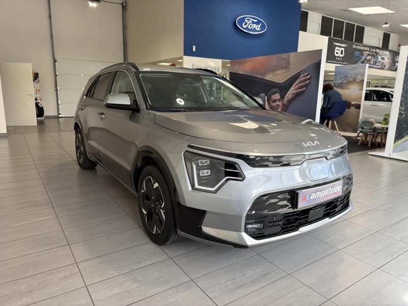 Image KIA Niro EV 204ch Premium