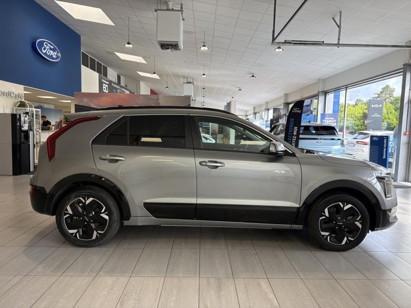 Image KIA Niro EV 204ch Premium