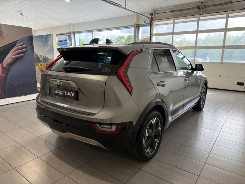 Image KIA Niro EV 204ch Premium
