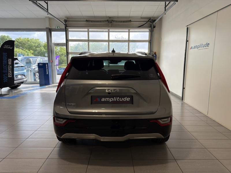 Image KIA Niro EV 204ch Premium