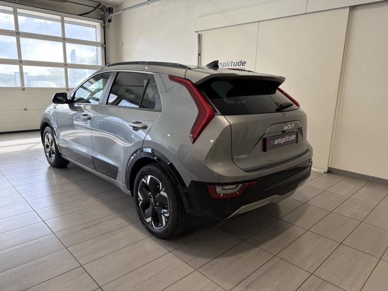 Image KIA Niro EV 204ch Premium