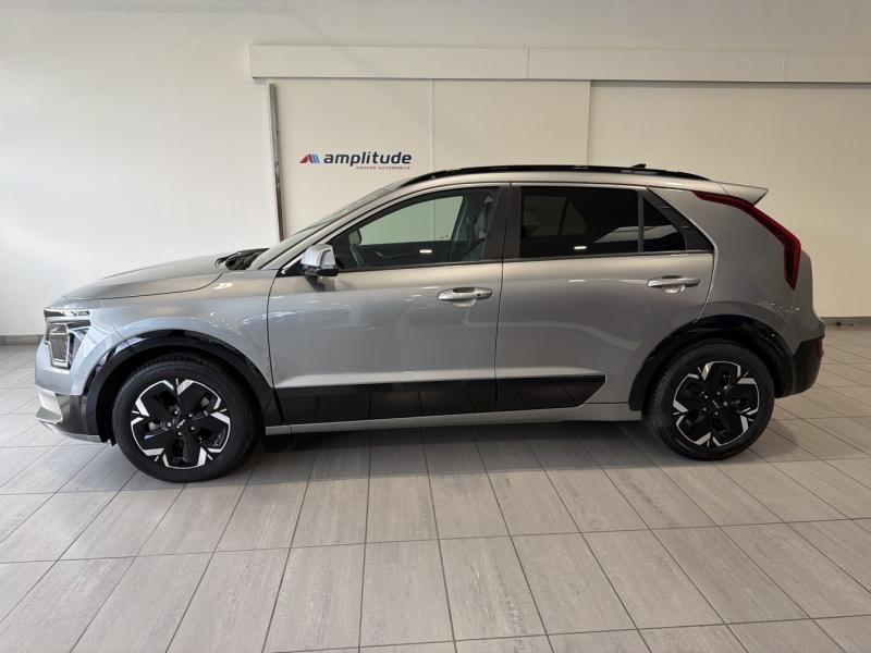 Image KIA Niro EV 204ch Premium