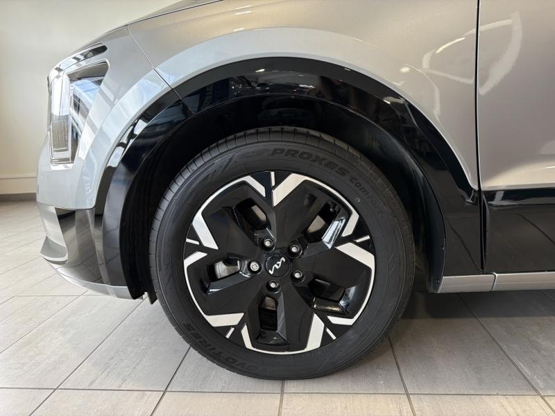 Image KIA Niro EV 204ch Premium