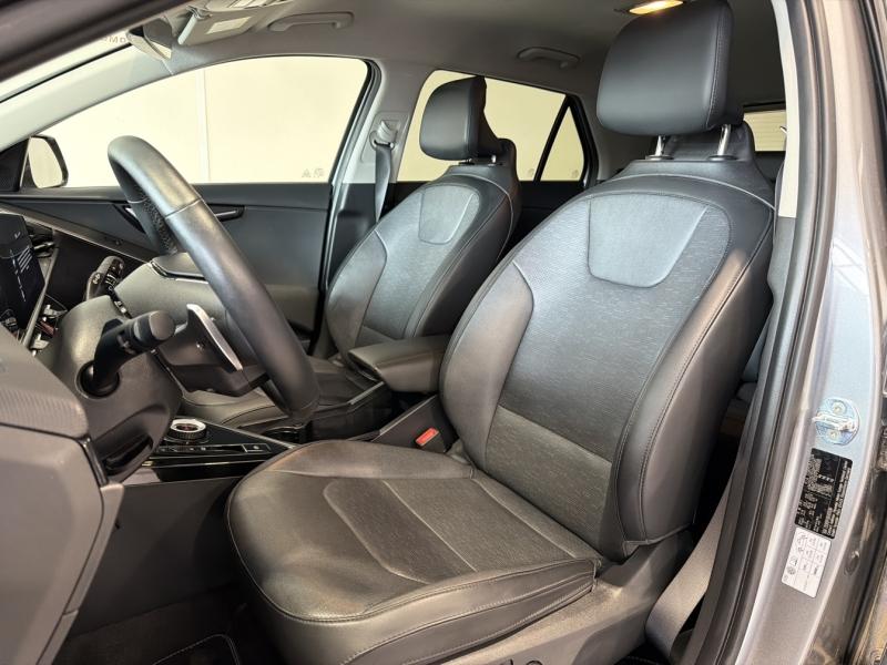 Image KIA Niro EV 204ch Premium