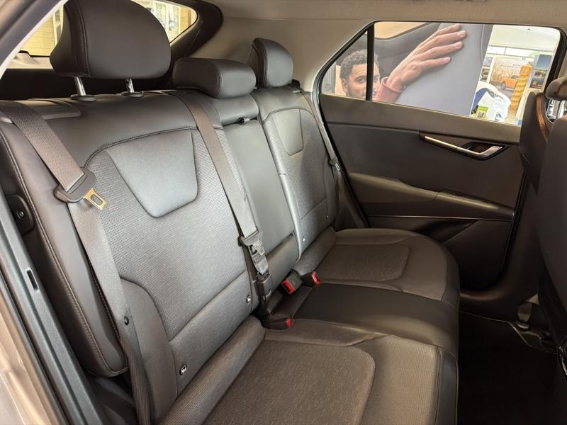 Image KIA Niro EV 204ch Premium