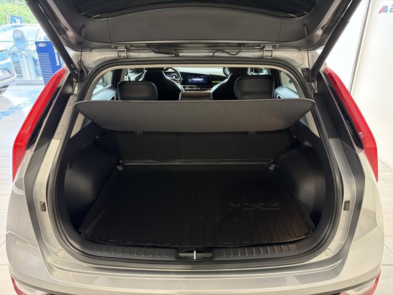 Image KIA Niro EV 204ch Premium