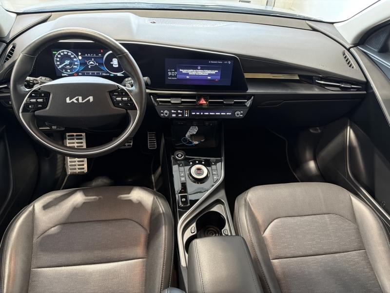 Image KIA Niro EV 204ch Premium