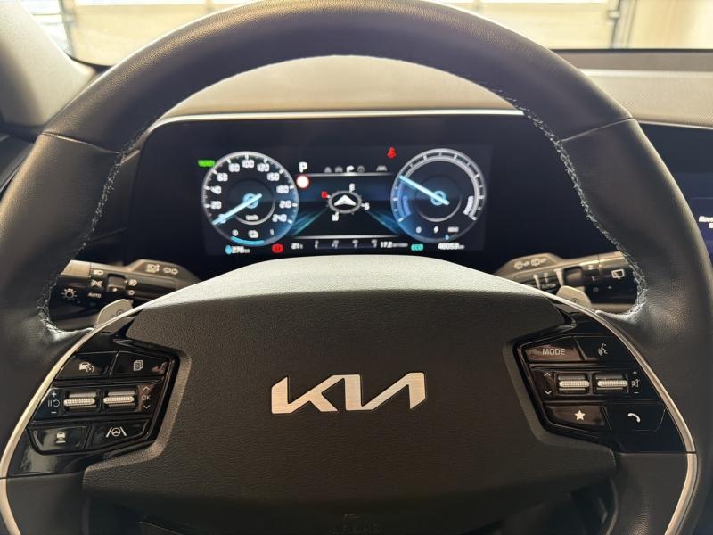 Image KIA Niro EV 204ch Premium