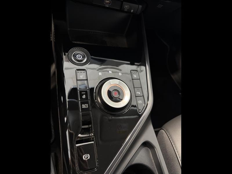 Image KIA Niro EV 204ch Premium