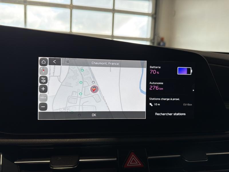 Image KIA Niro EV 204ch Premium