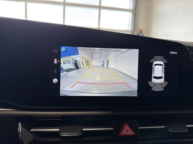 Image KIA Niro EV 204ch Premium