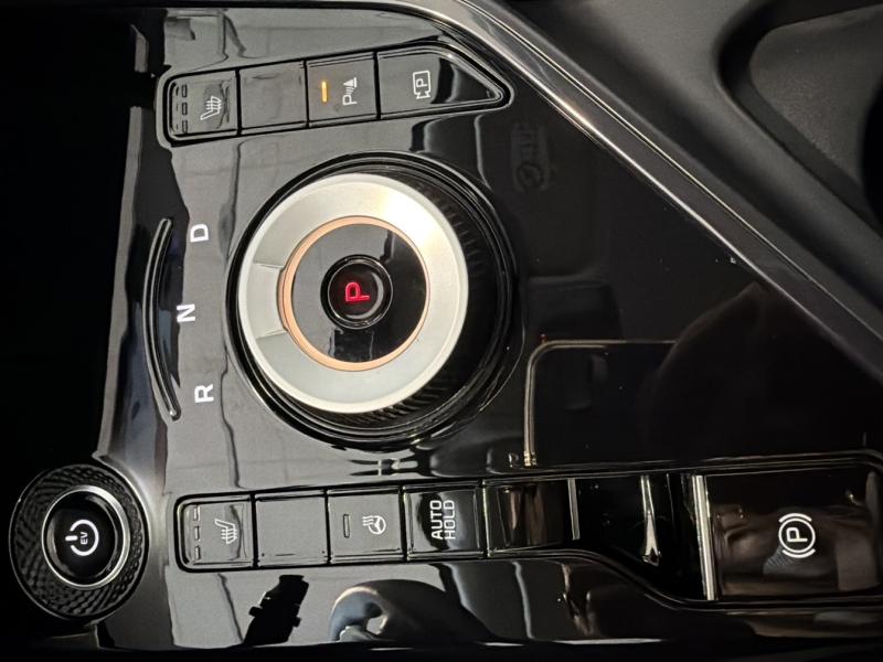 Image KIA Niro EV 204ch Premium