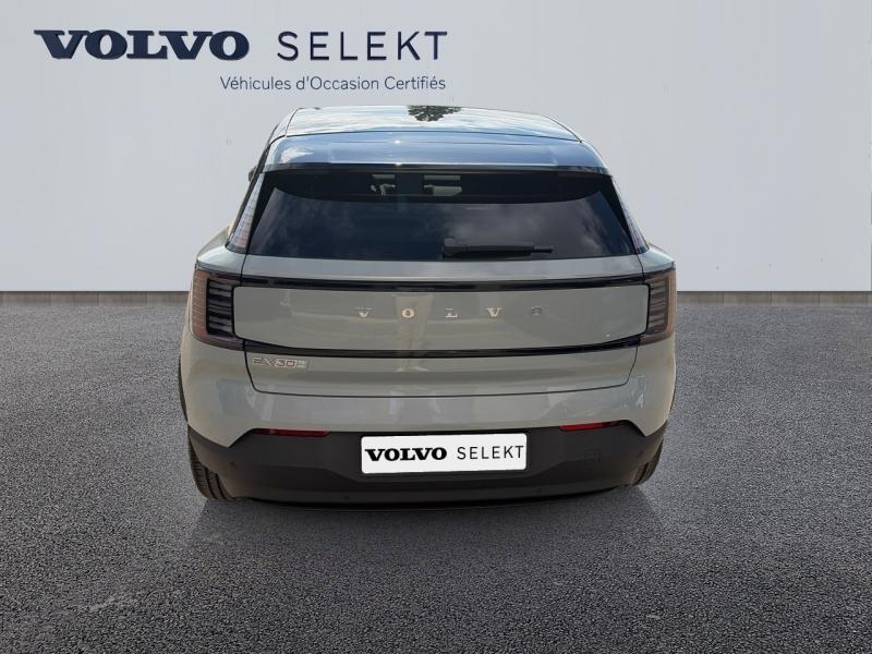 Image VOLVO Ex30 EX30 Ultra  P5 Long Range Électrique