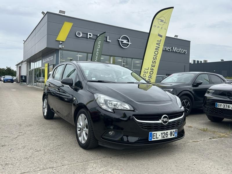 Photo OPEL Corsa 1.4 90ch Active 5p
