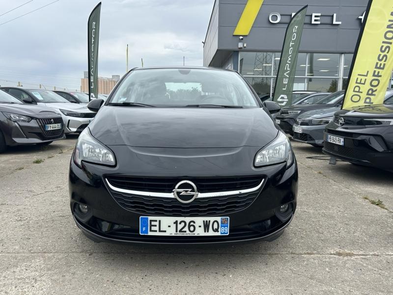 Image OPEL Corsa 1.4 90ch Active 5p