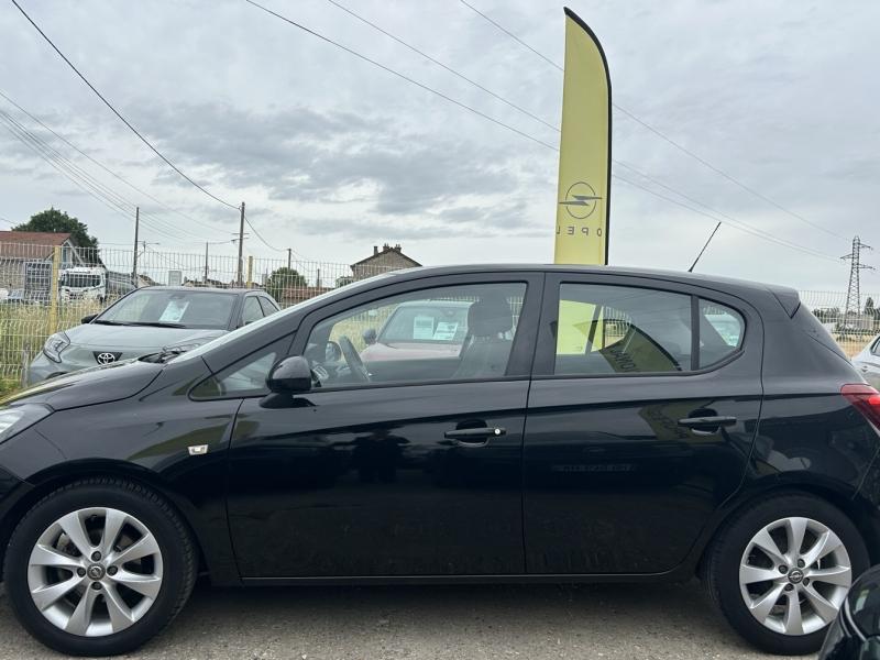 Image OPEL Corsa 1.4 90ch Active 5p