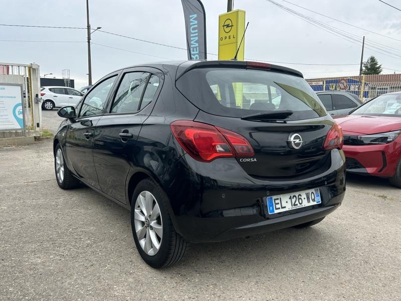 Image OPEL Corsa 1.4 90ch Active 5p