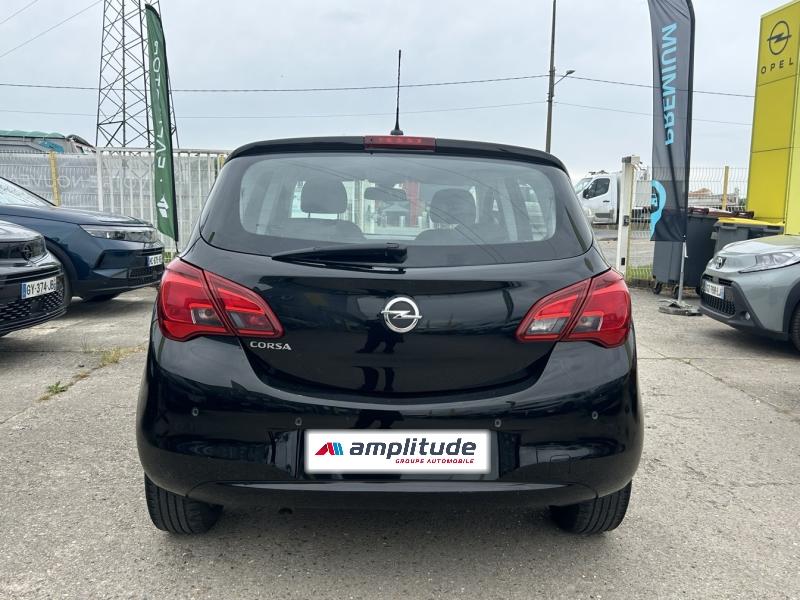 Image OPEL Corsa 1.4 90ch Active 5p