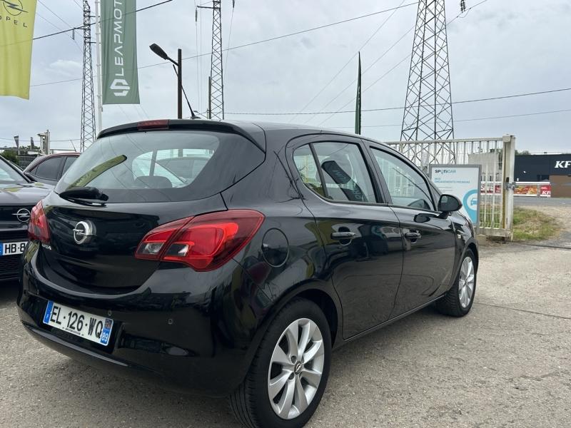 Image OPEL Corsa 1.4 90ch Active 5p