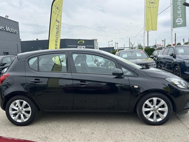 Image OPEL Corsa 1.4 90ch Active 5p