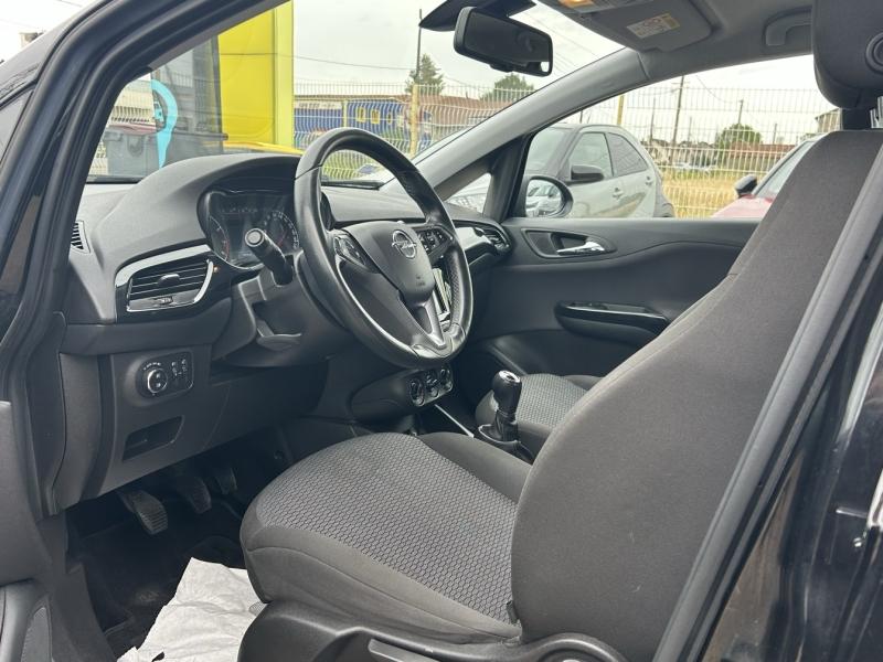 Image OPEL Corsa 1.4 90ch Active 5p