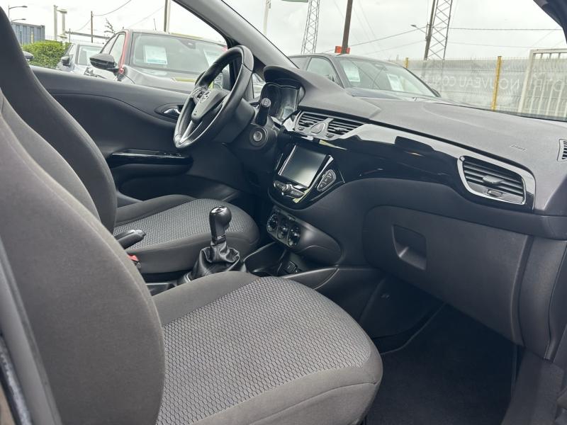 Image OPEL Corsa 1.4 90ch Active 5p