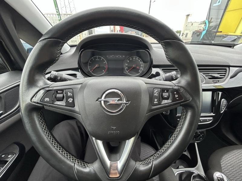 Image OPEL Corsa 1.4 90ch Active 5p
