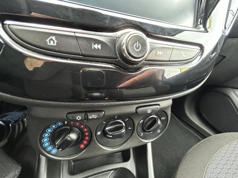 Image OPEL Corsa 1.4 90ch Active 5p