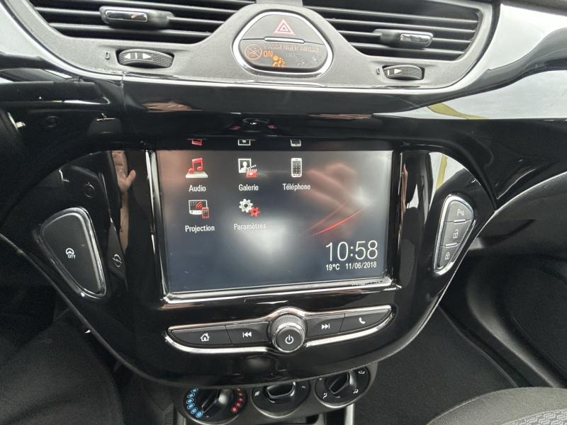 Image OPEL Corsa 1.4 90ch Active 5p