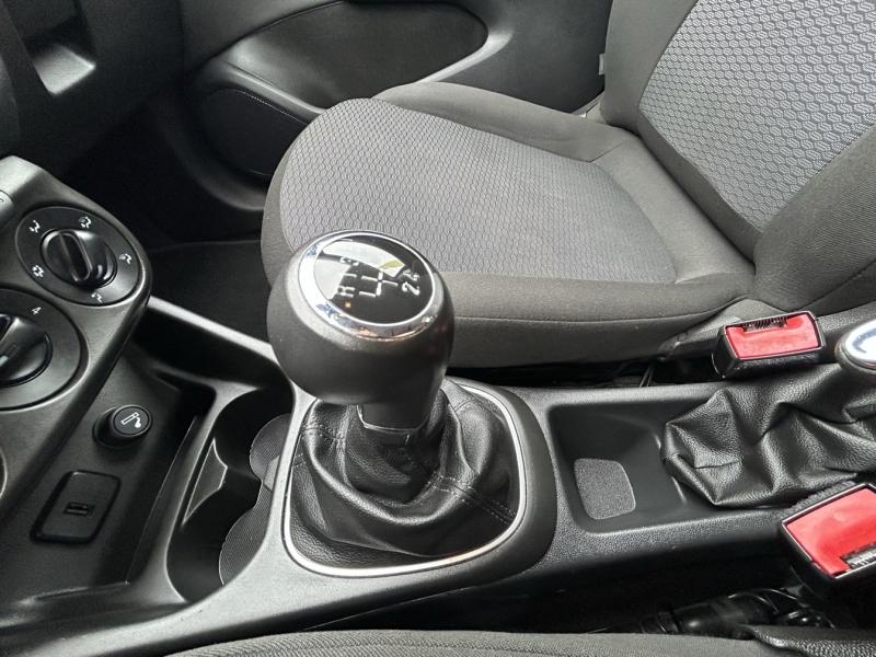 Image OPEL Corsa 1.4 90ch Active 5p