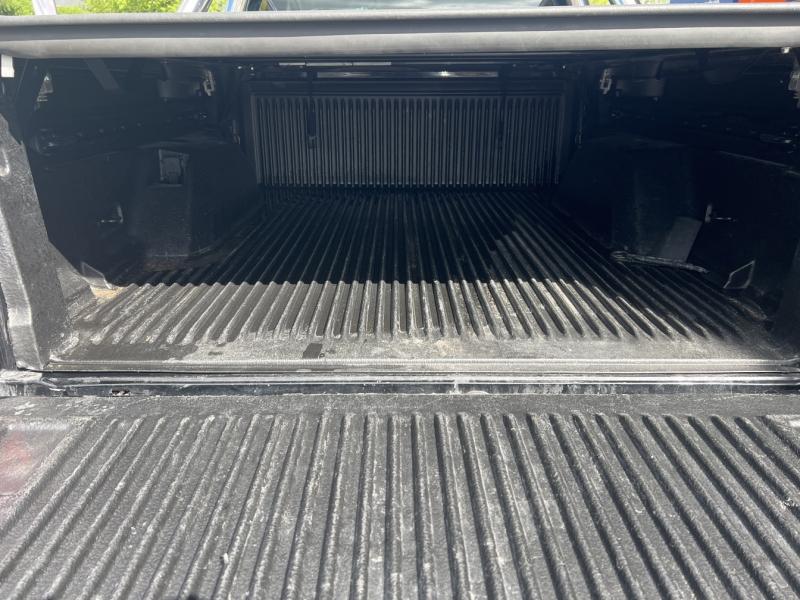 Image FORD Ranger 2.0 TDCi 213ch Super Cab Limited