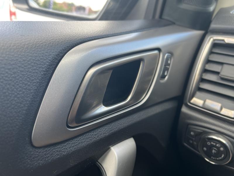 Image FORD Ranger 2.0 TDCi 213ch Super Cab Limited