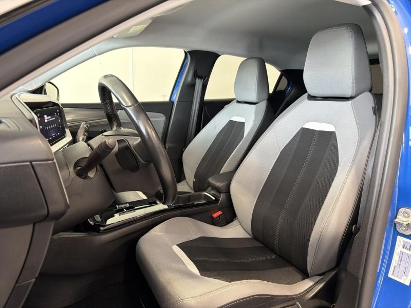 Image OPEL Mokka 1.2 Turbo 130ch Elegance BVA8